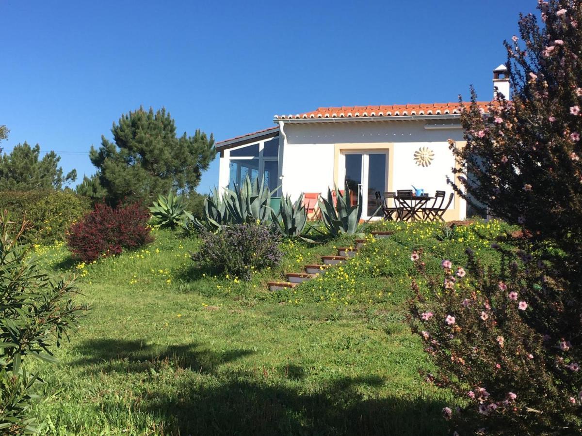 Monte Da Urze Aljezur - Agroturismo Extérieur photo