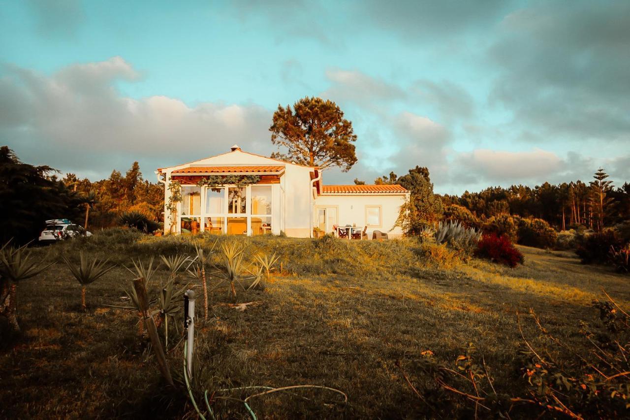 Monte Da Urze Aljezur - Agroturismo Extérieur photo