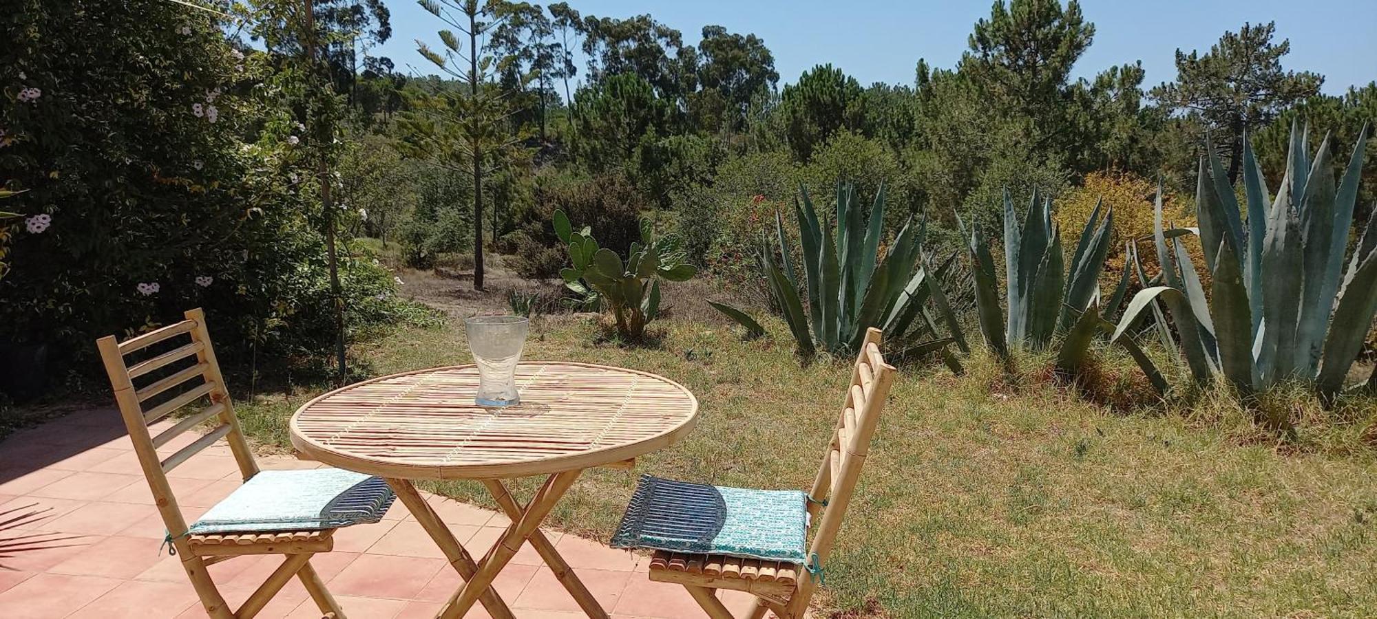 Monte Da Urze Aljezur - Agroturismo Extérieur photo