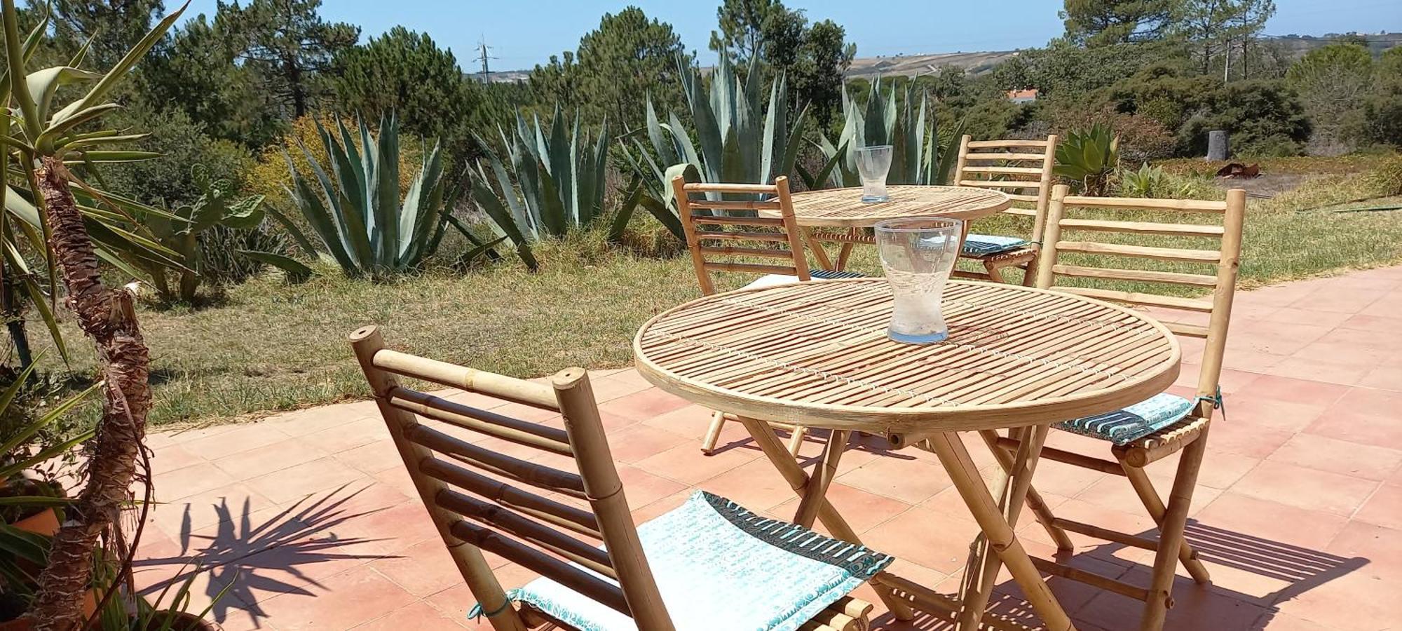 Monte Da Urze Aljezur - Agroturismo Extérieur photo