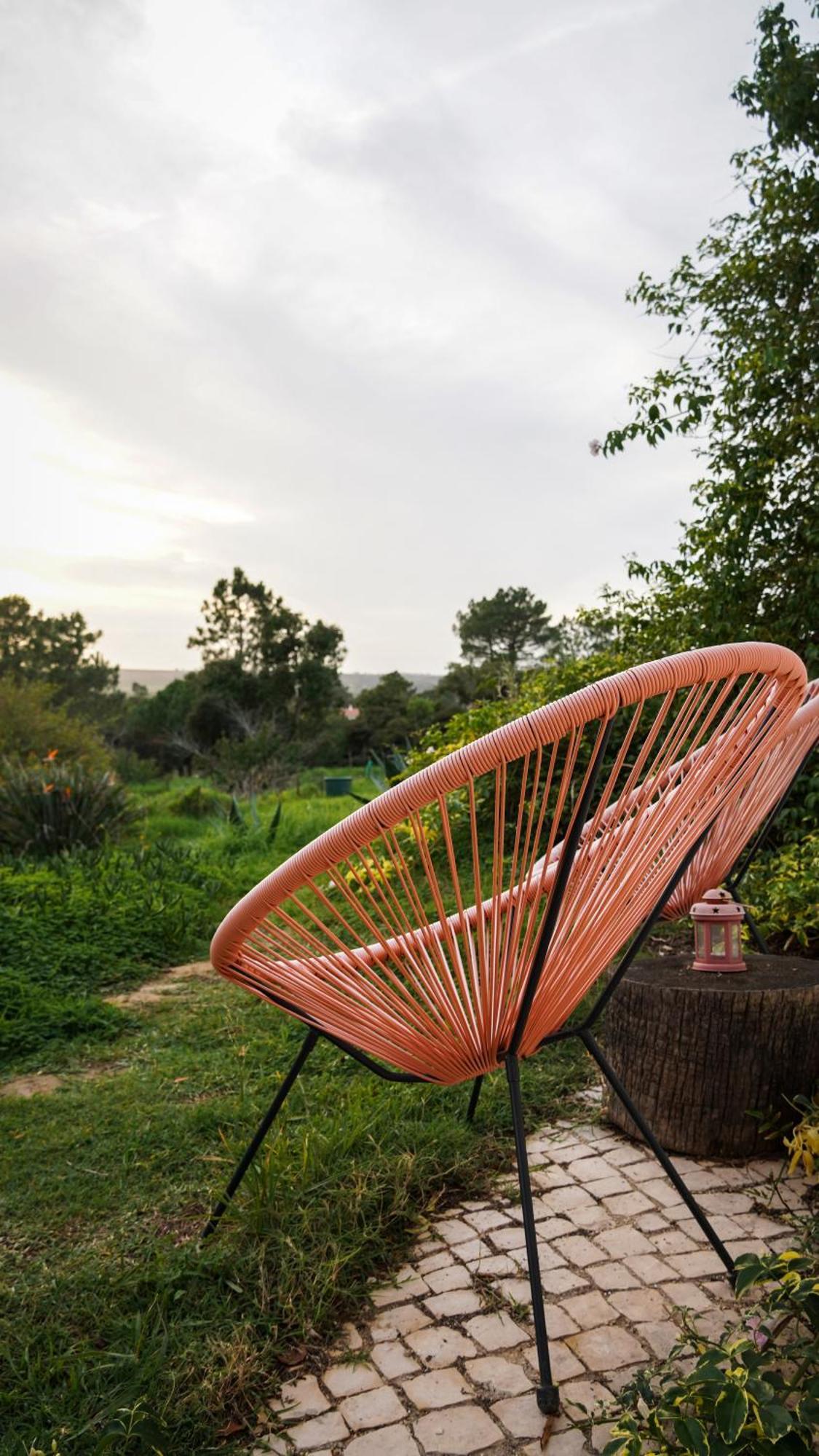 Monte Da Urze Aljezur - Agroturismo Extérieur photo