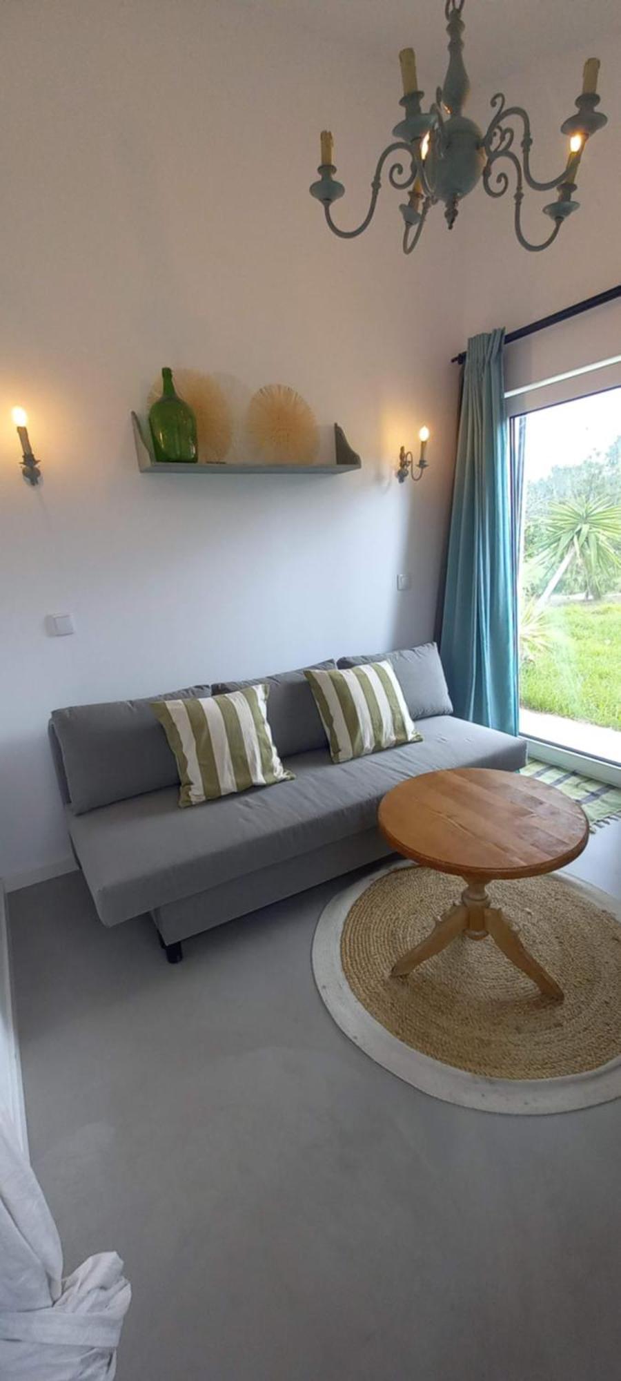 Monte Da Urze Aljezur - Agroturismo Extérieur photo