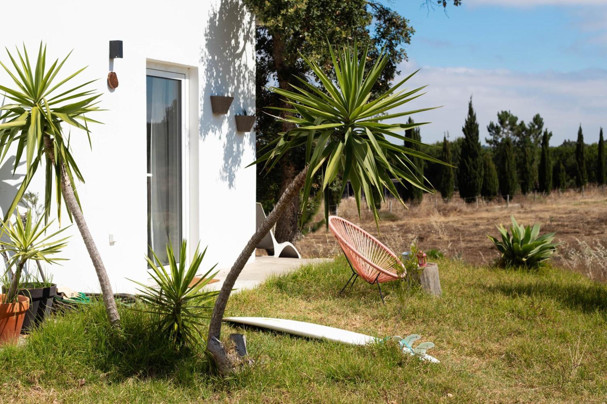 Monte Da Urze Aljezur - Agroturismo Extérieur photo