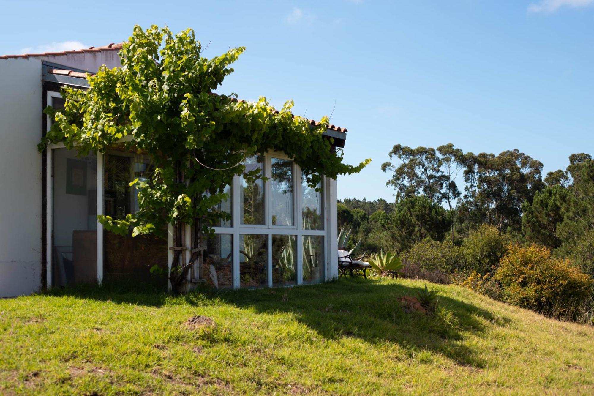 Monte Da Urze Aljezur - Agroturismo Extérieur photo