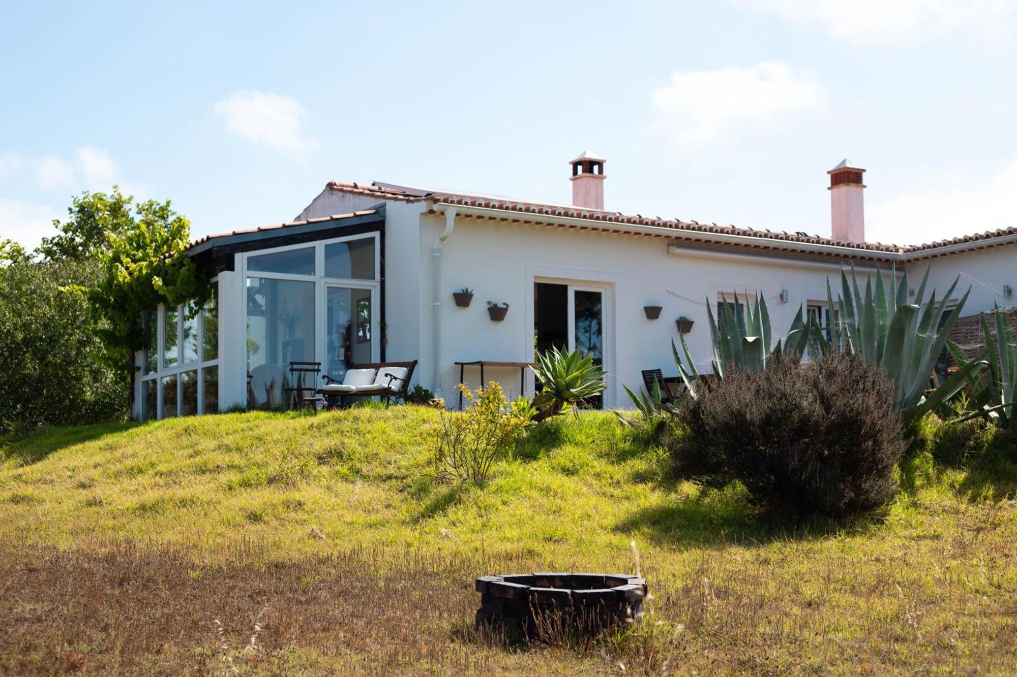 Monte Da Urze Aljezur - Agroturismo Extérieur photo
