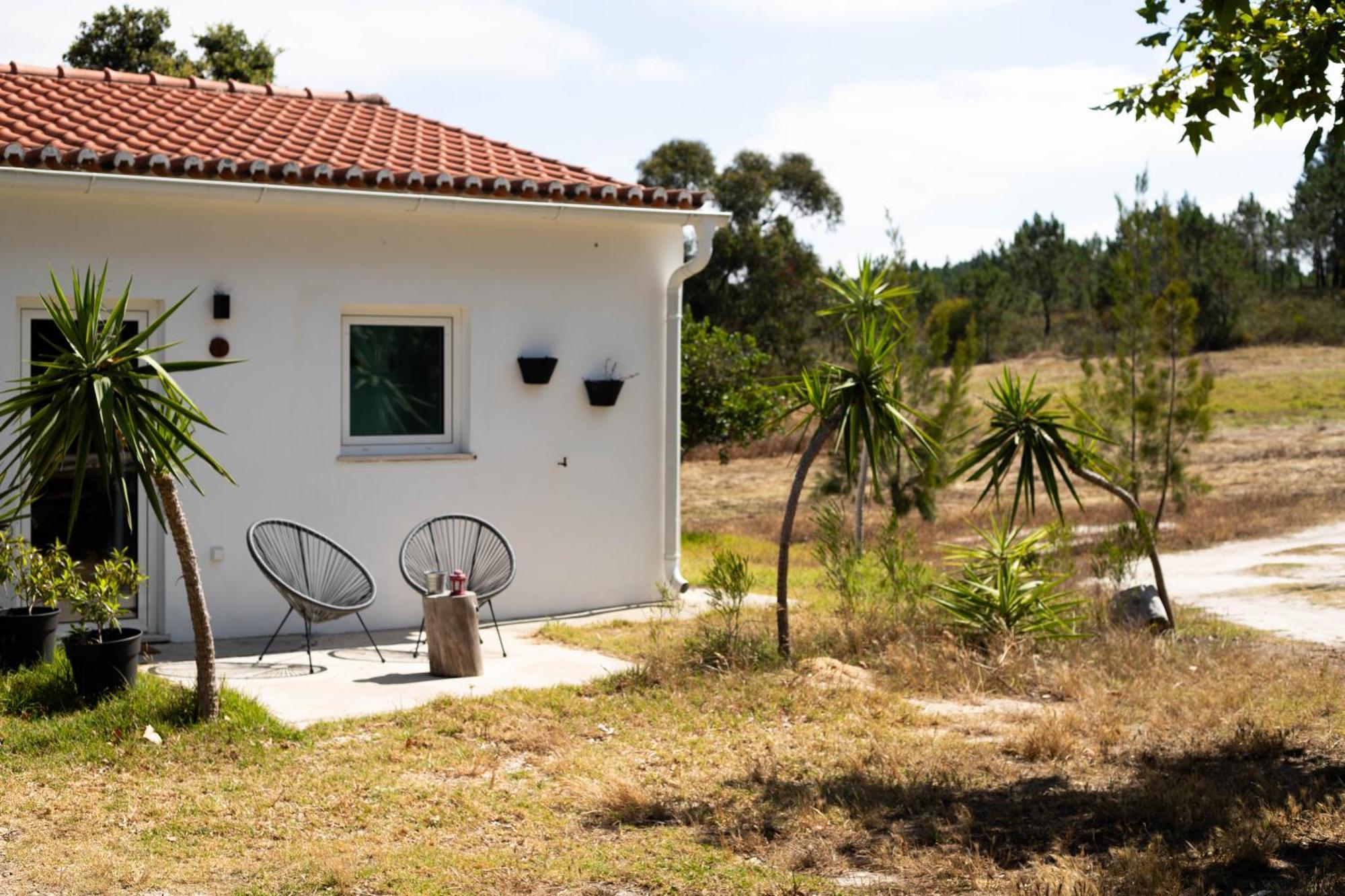 Monte Da Urze Aljezur - Agroturismo Extérieur photo