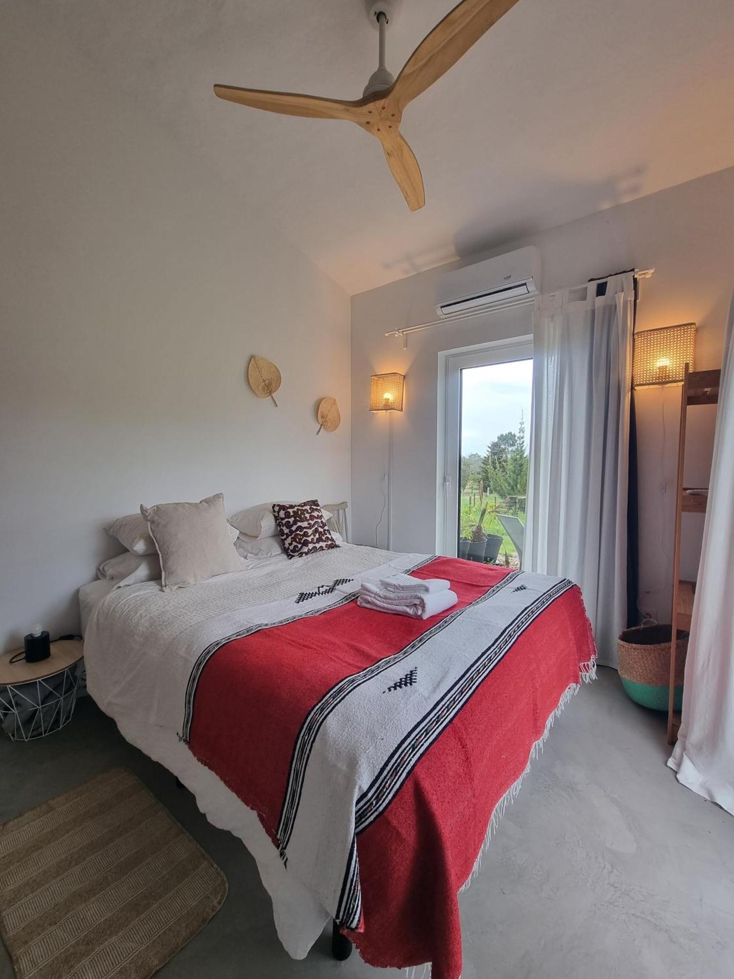 Monte Da Urze Aljezur - Agroturismo Extérieur photo